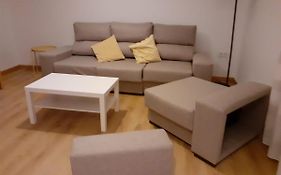 Antequera apartamento céntrico